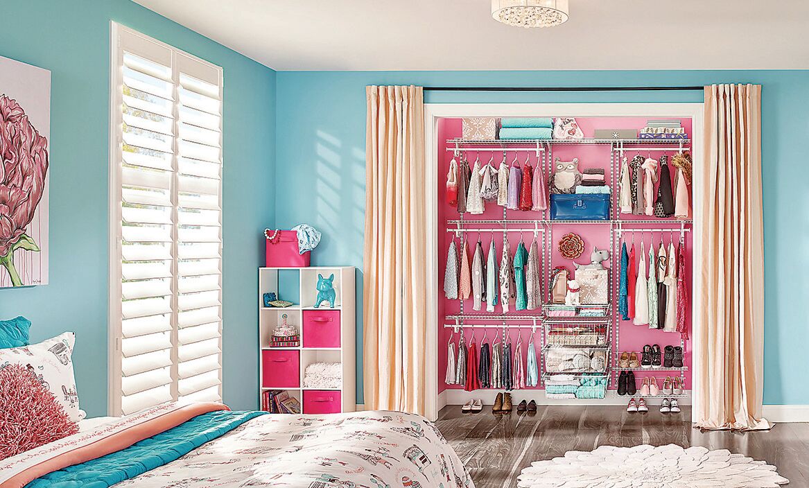 get organized